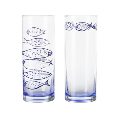  AQUA RAKI BARDAĞI SETİ 6LI-200ML