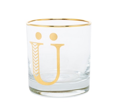  MONOGRAM BARDAK - Ü 300ML