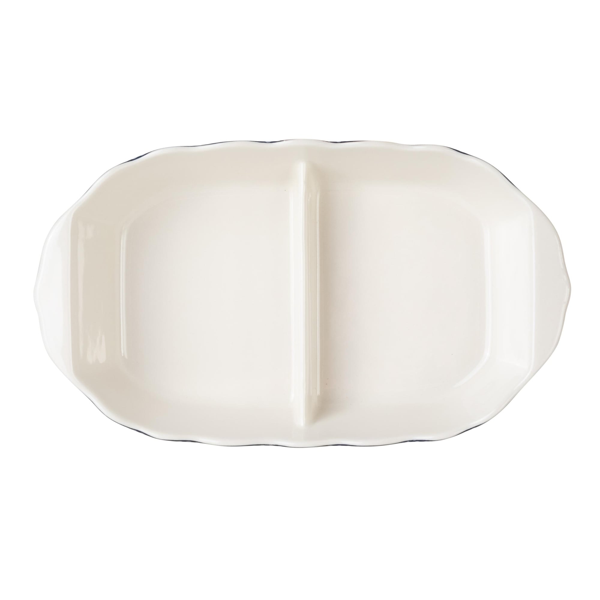 ADELAIDE BÖLMELİ KASE 25 CM