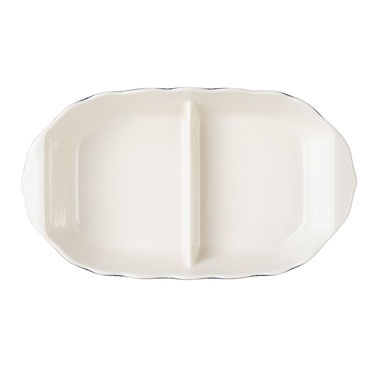  ADELAIDE BÖLMELİ KASE 25 CM