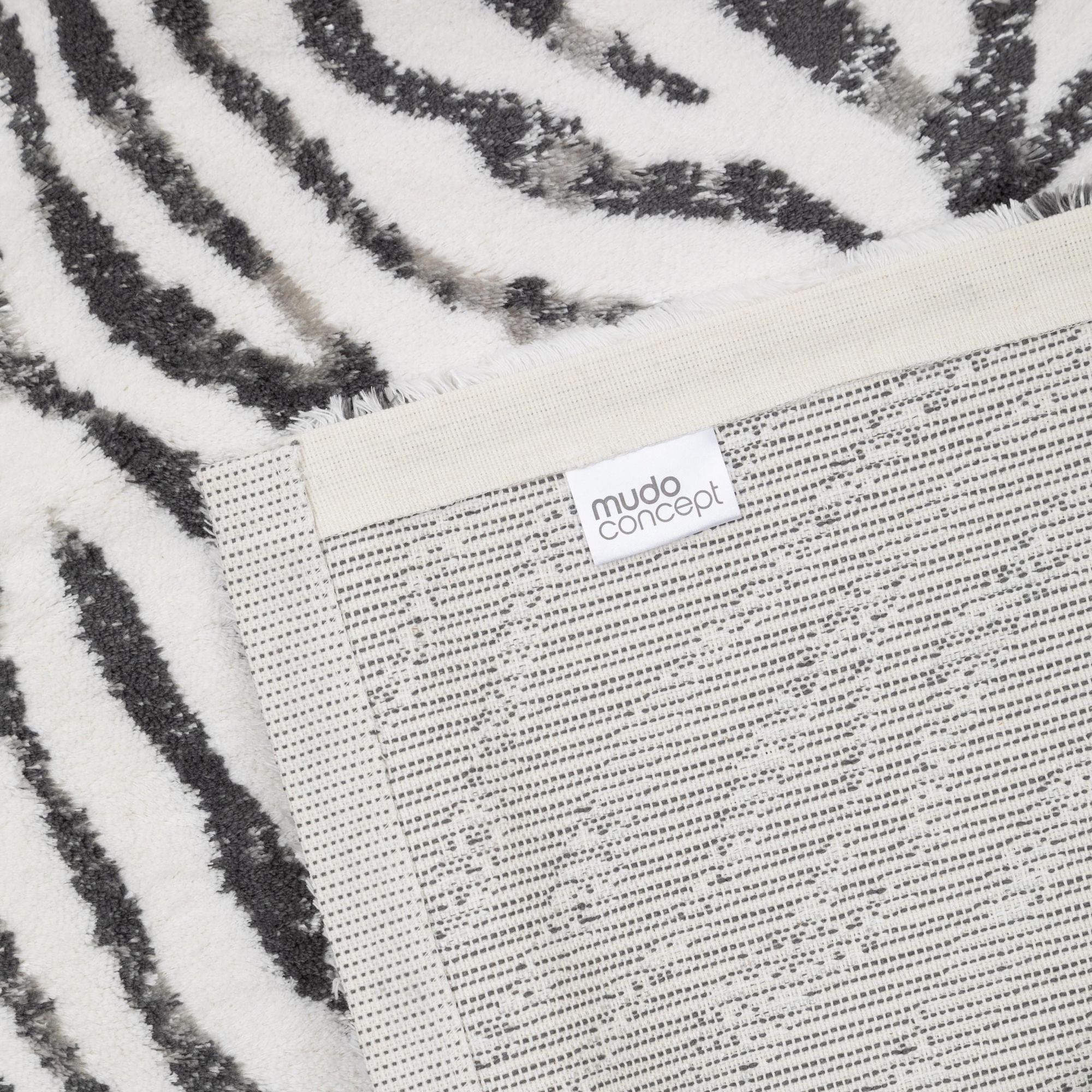 ZEBRA 2'Lİ BANYO PASPAS SETİ