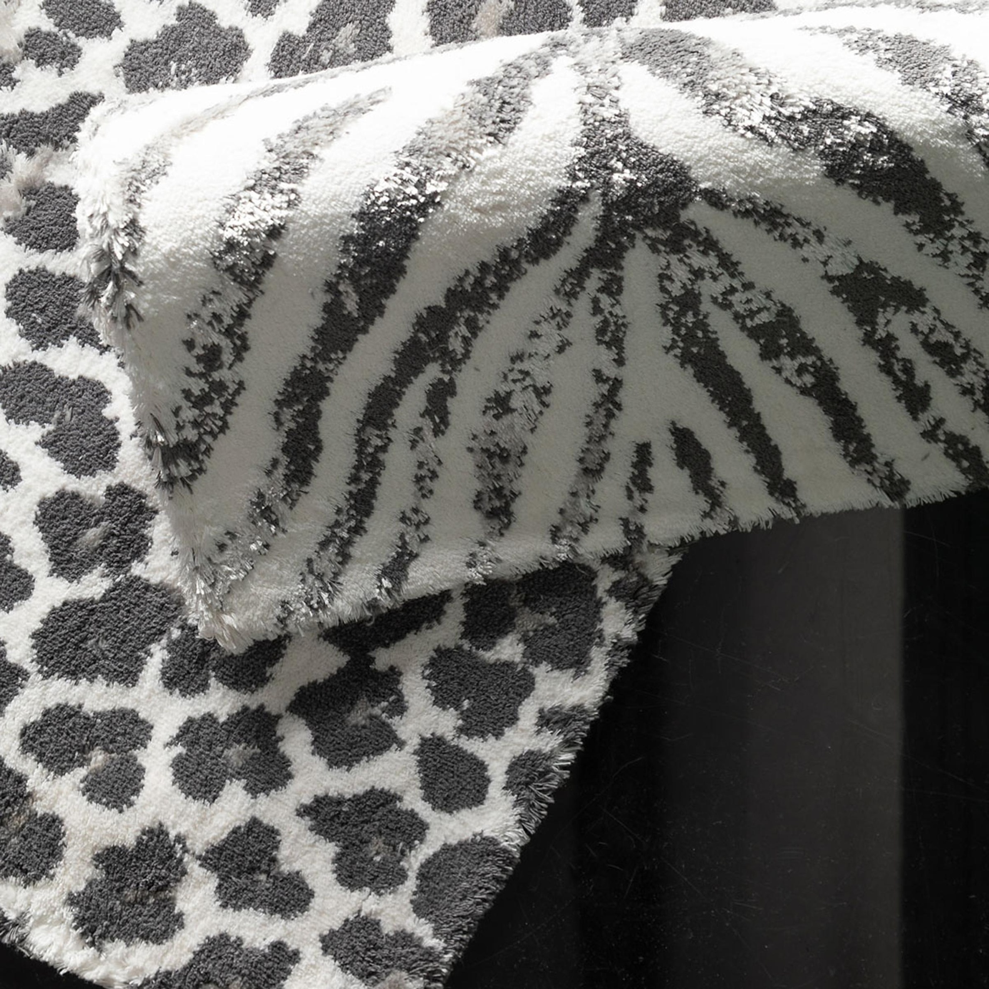 ZEBRA 2'Lİ BANYO PASPAS SETİ