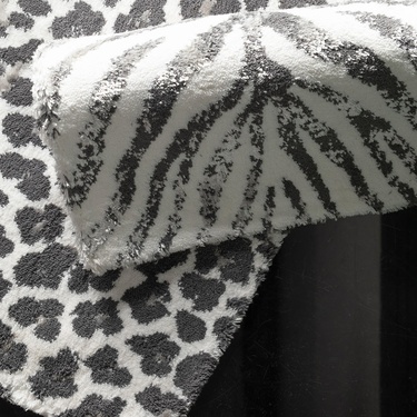  ZEBRA 2'Lİ BANYO PASPAS SETİ