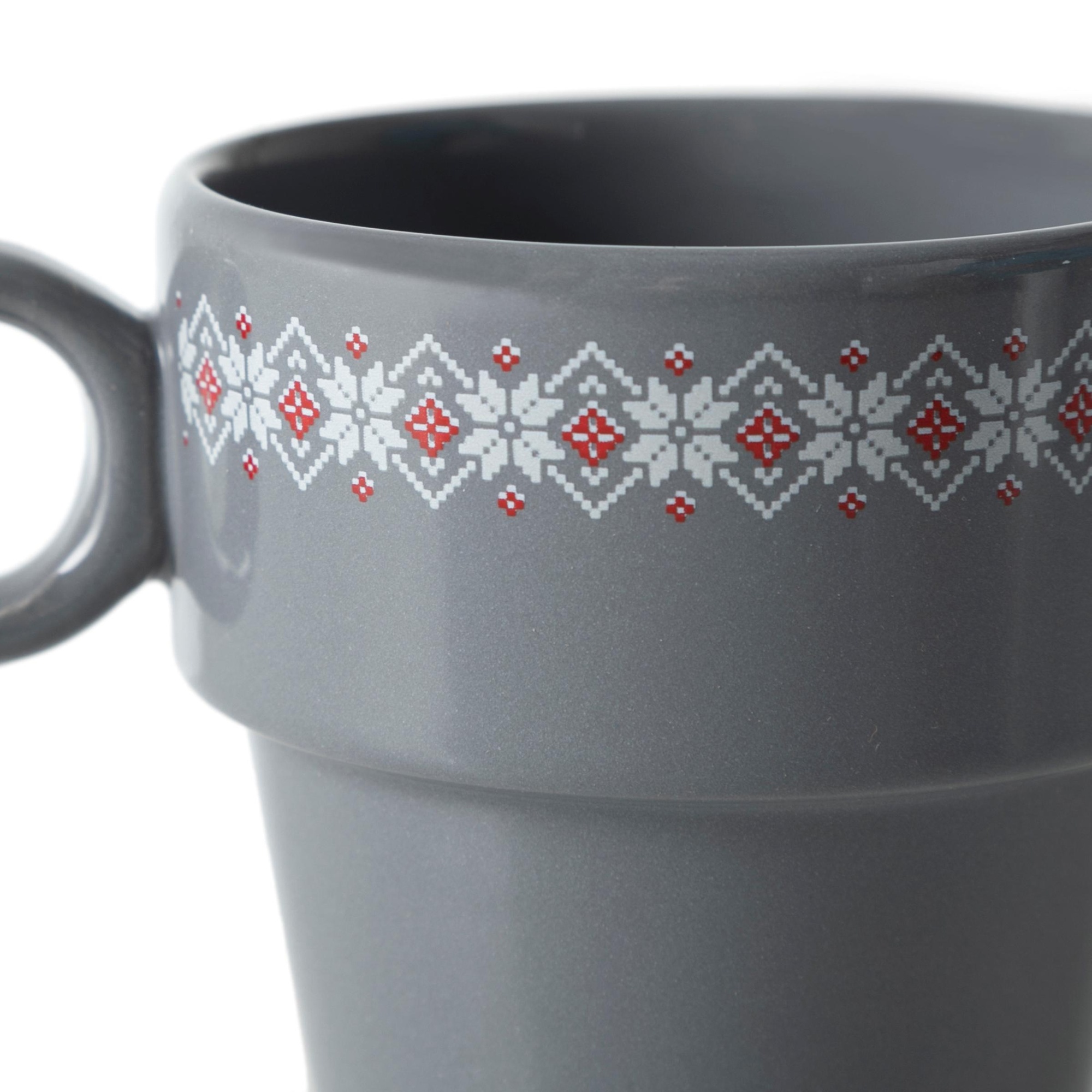 DWARF 2'Lİ KUPA SETİ