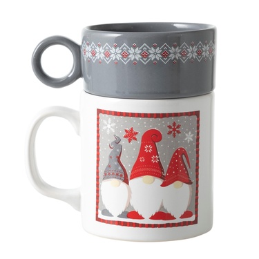  DWARF 2'Lİ KUPA SETİ