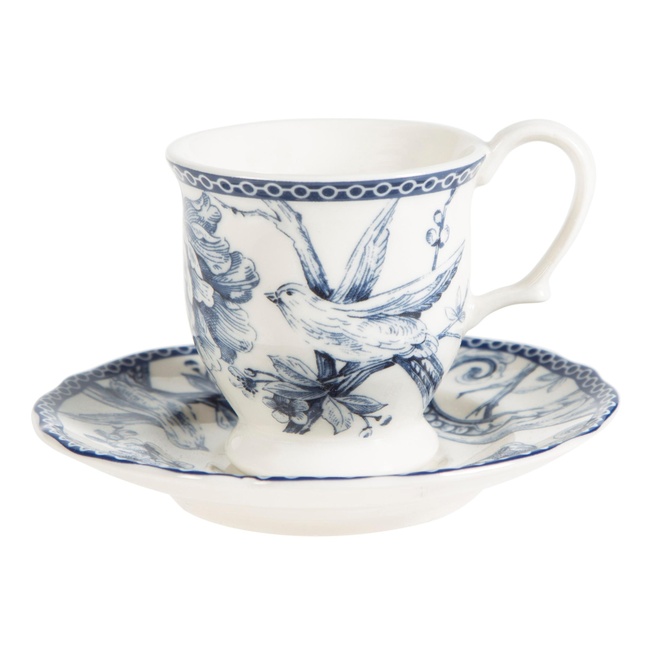  ADELAIDE KAHVE FİNCANI