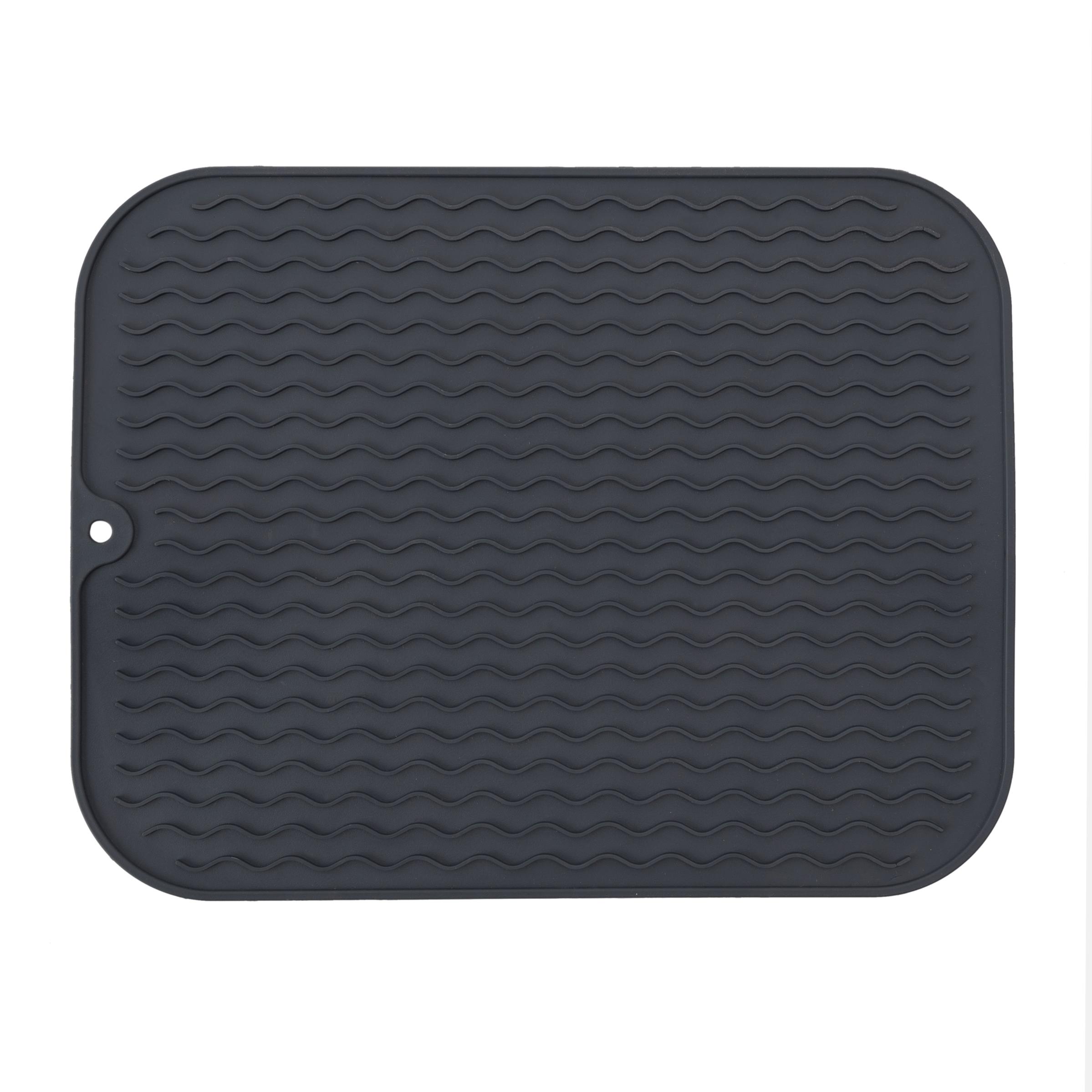  SİLİKON BULAŞIK MATI - ANTRASİT