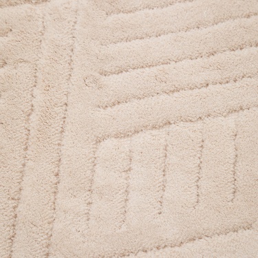  MILAN 2'Lİ BANYO PASPAS SETİ BEJ