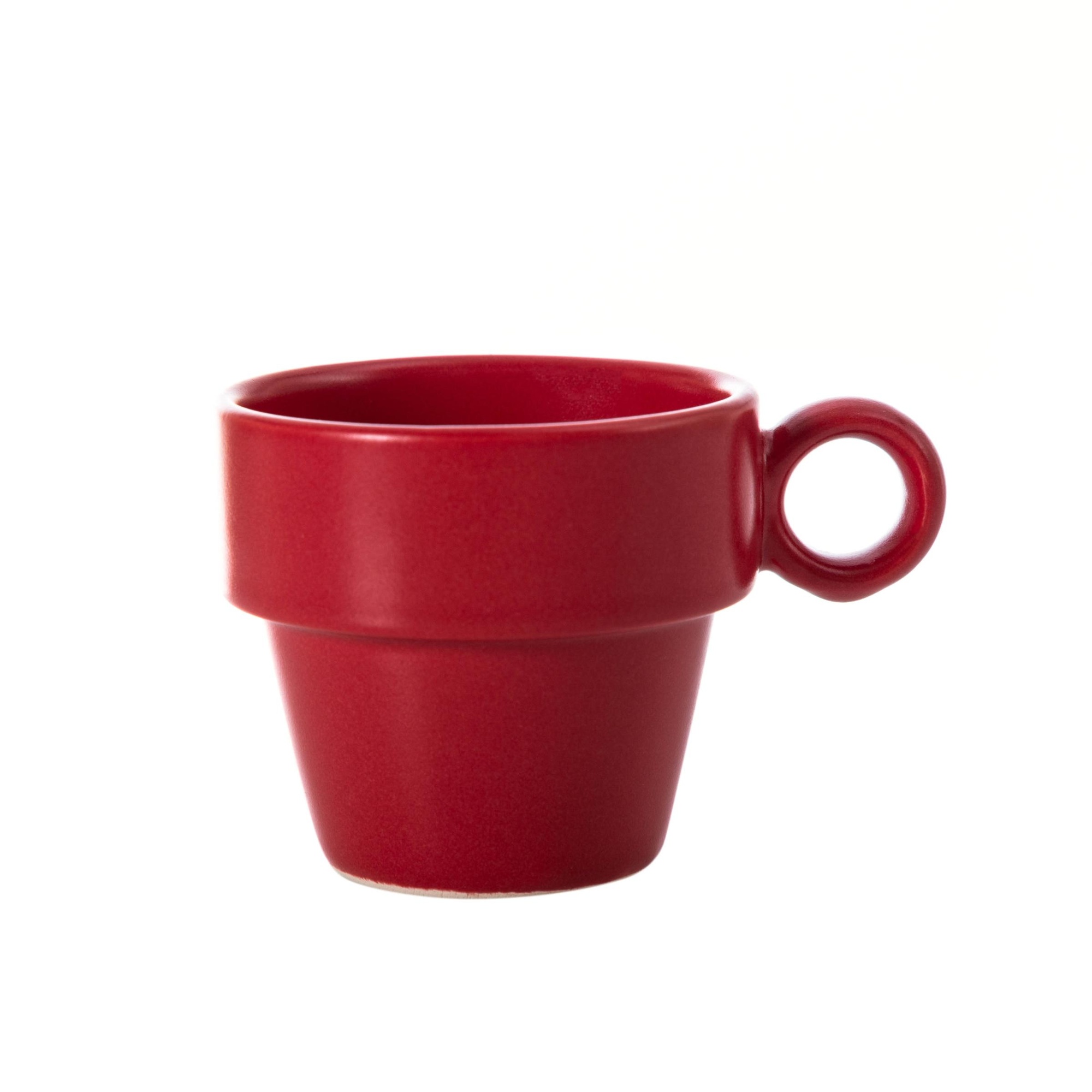 NEW YEAR 4'LÜ FİNCAN SETİ