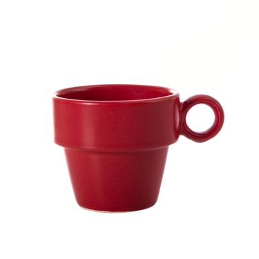  NEW YEAR 4'LÜ FİNCAN SETİ