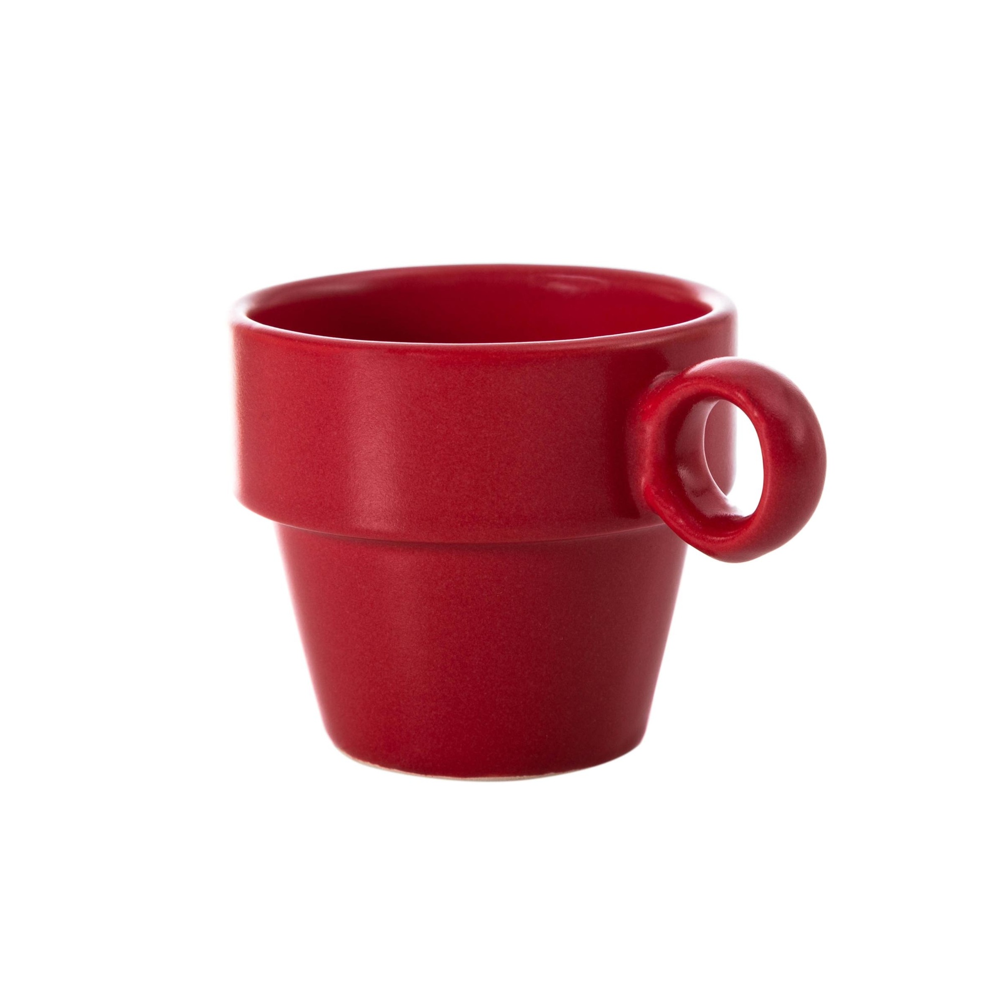 NEW YEAR 4'LÜ FİNCAN SETİ