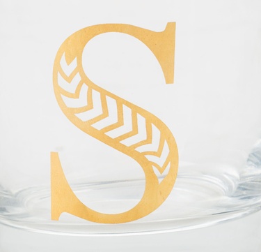  MONOGRAM BARDAK - S 300ML