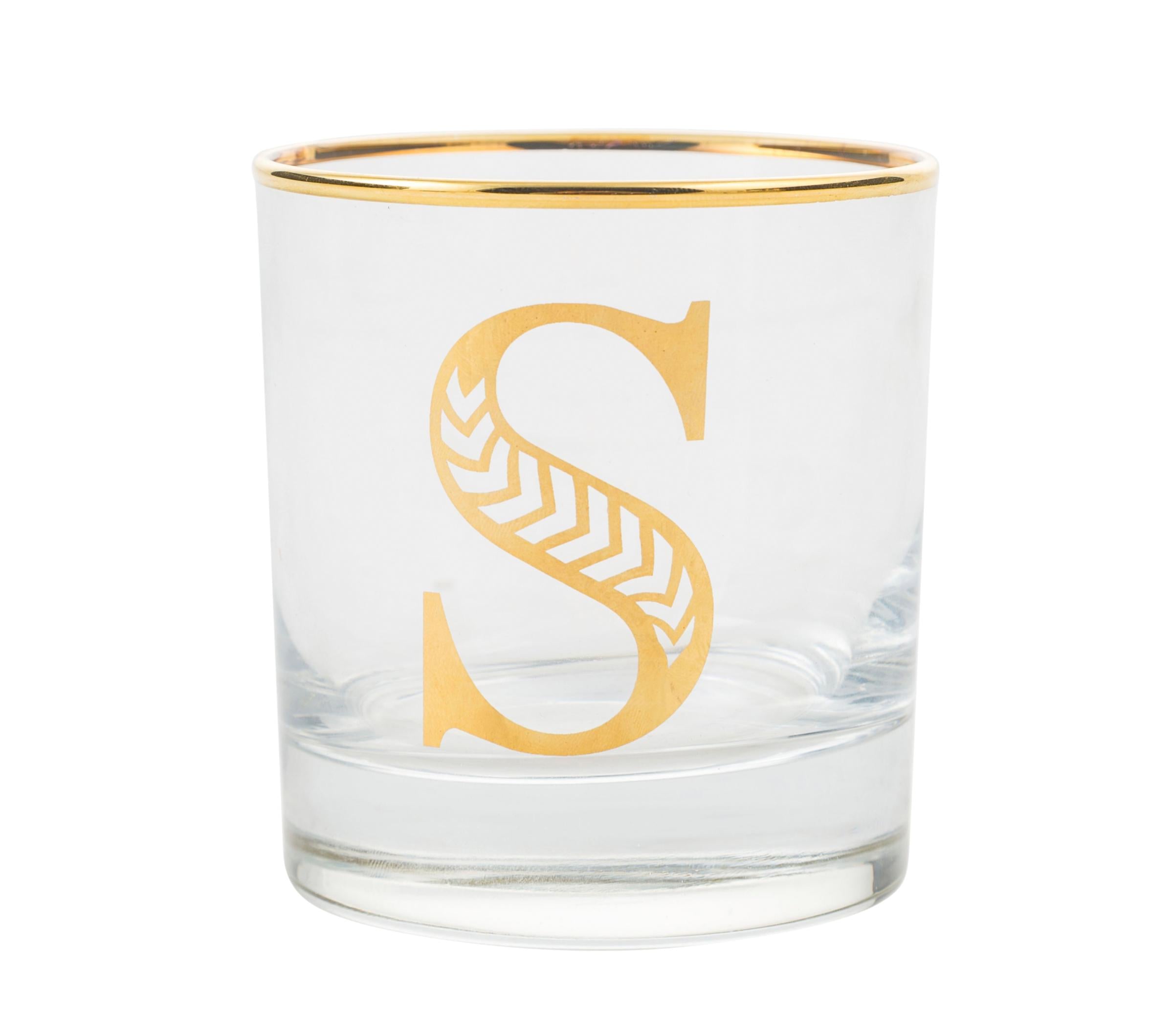  MONOGRAM BARDAK - S 300ML