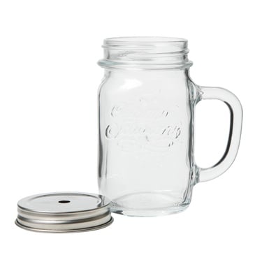  BORMIOLI ROCCO QUATTRO KAPAKLI KUPA GÜMÜŞ