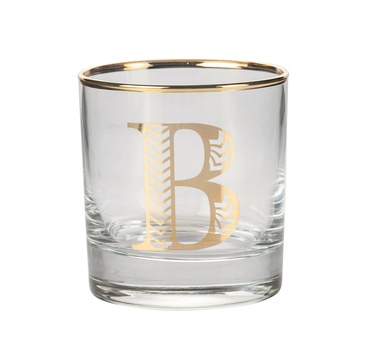  MONOGRAM BARDAK - B 300ML