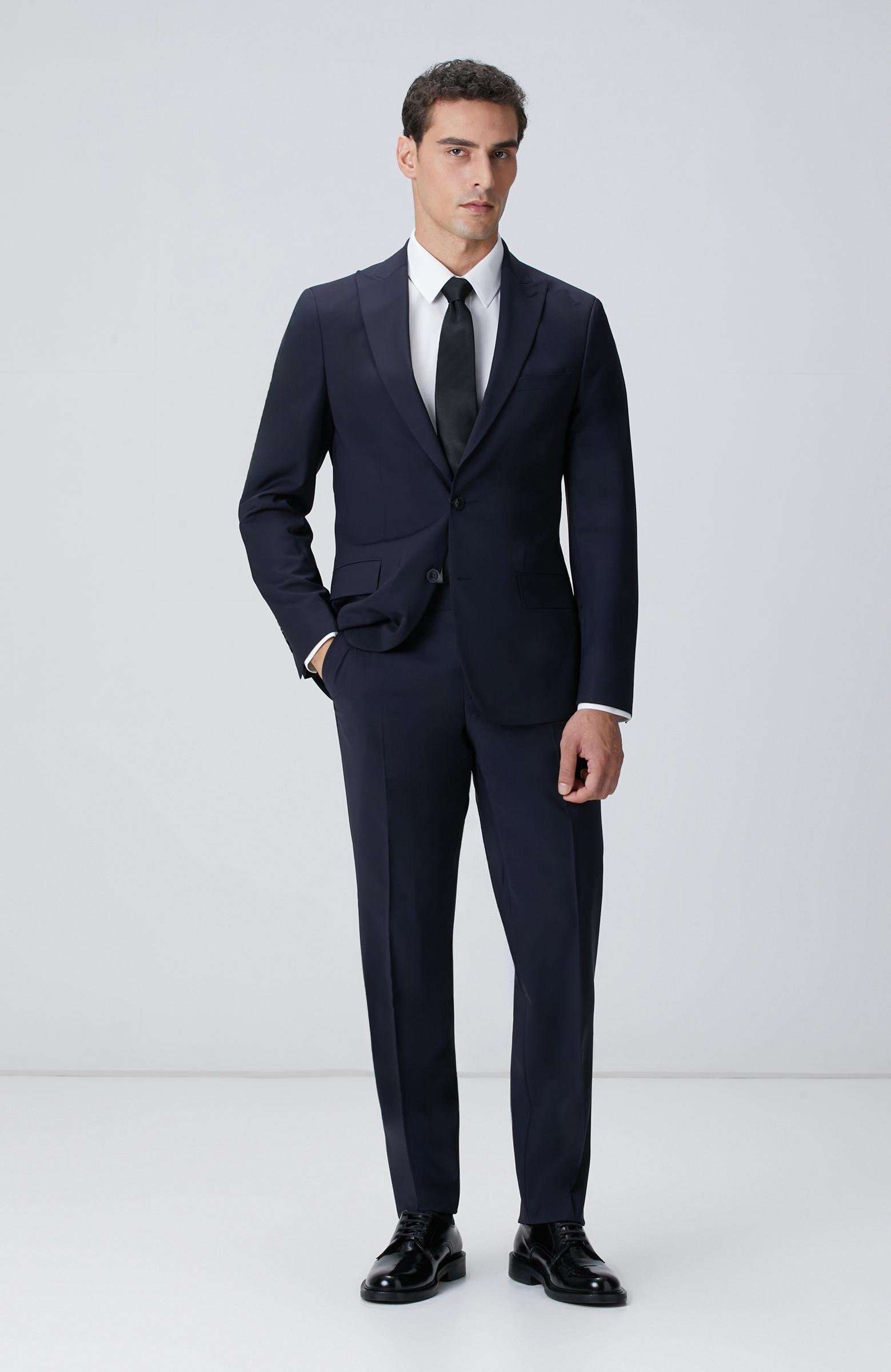  Network Erkek Beyaz Non-Iron Gömlek