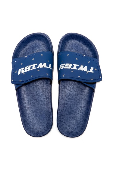  Jupela Çocuk Terlik Lacivert 30/35