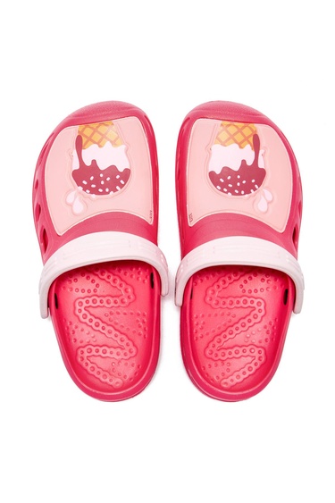  Jess Çocuk Sabo Terlik Pembe 30/35