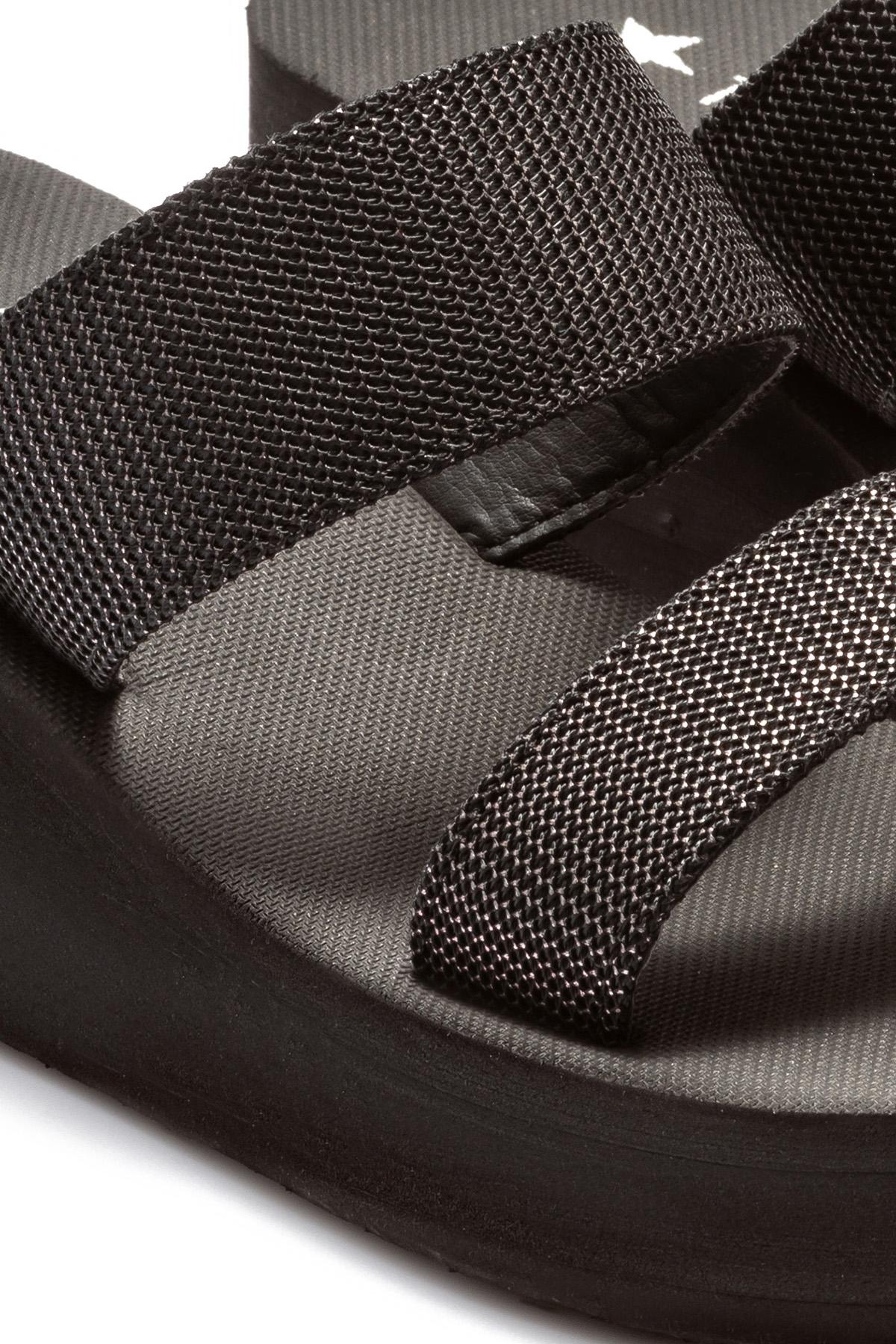  Galile Kadın Terlik Siyah 35/40