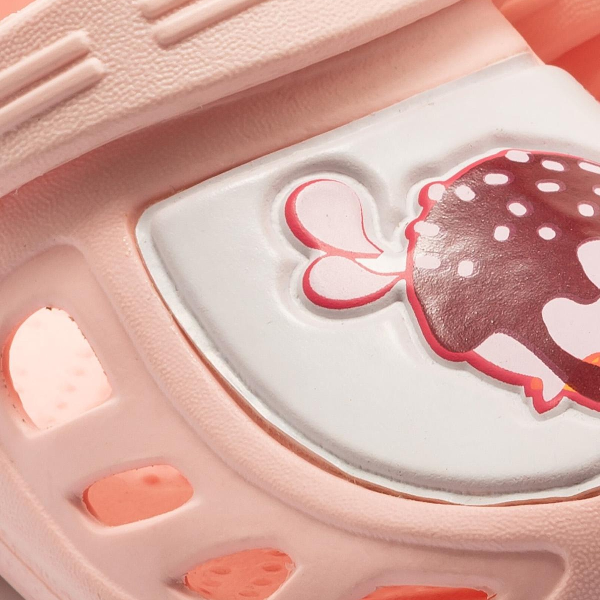 Jess Çocuk Sabo Terlik Açık Pembe 30/35