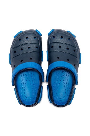  Juli Çocuk Sabo Terlik Lacivert Mavi 30/35
