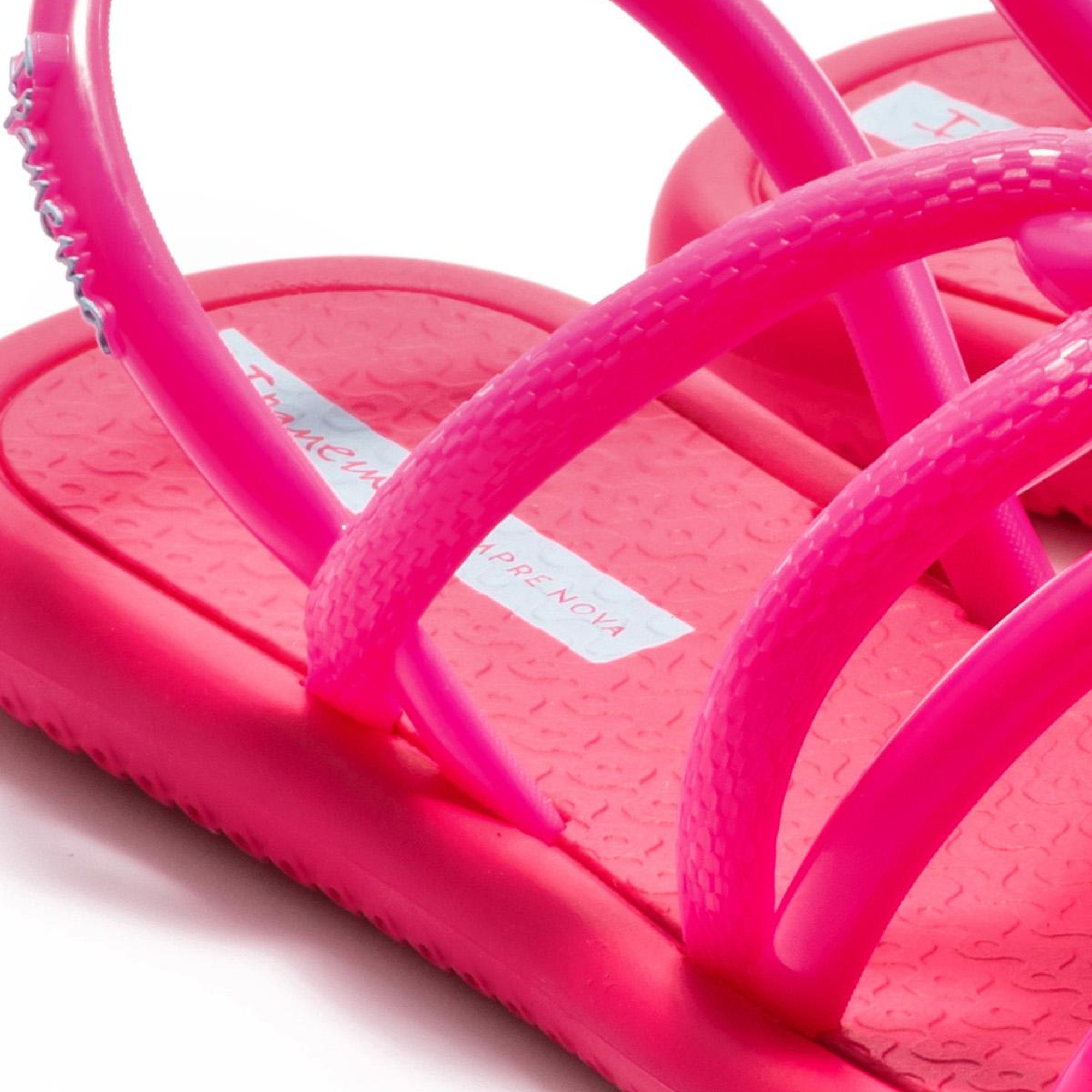 Meu Sol Çocuk Sandalet Pembe 27/35