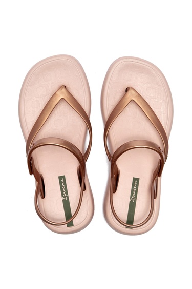  Verano Kadın Sandalet Pudra 35/42