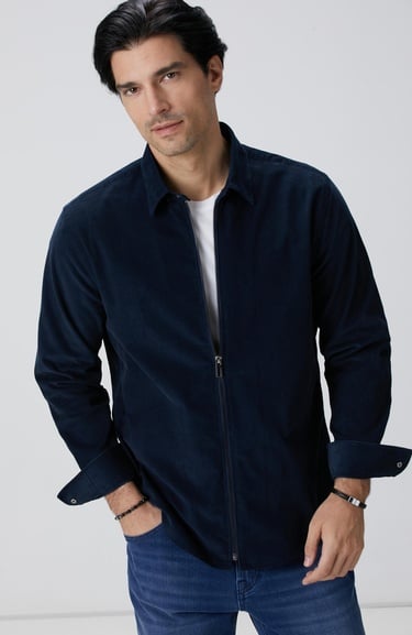  Network Erkek Siyah Doğal Taşlı Bileklik