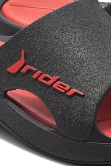  Bay Erkek Terlik Siyah 39/46