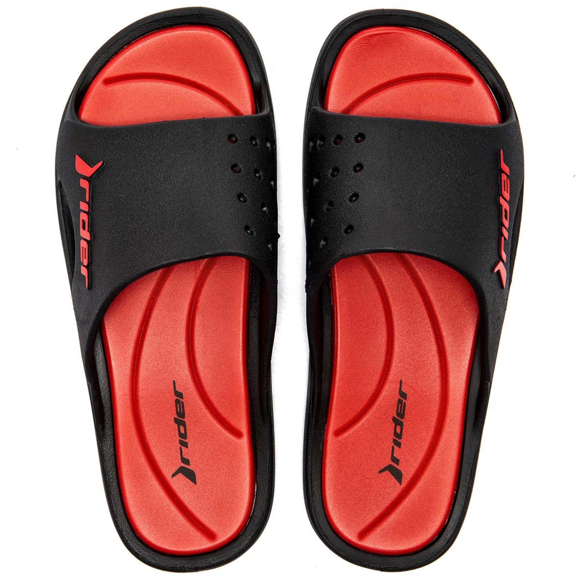 Bay Erkek Terlik Siyah 39/46