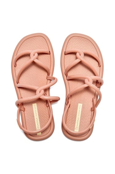  Meu Sol Kadın Sandalet Kahve 37/42