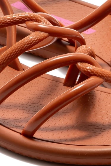  Meu Sol Kadın Sandalet Kahve 37/42