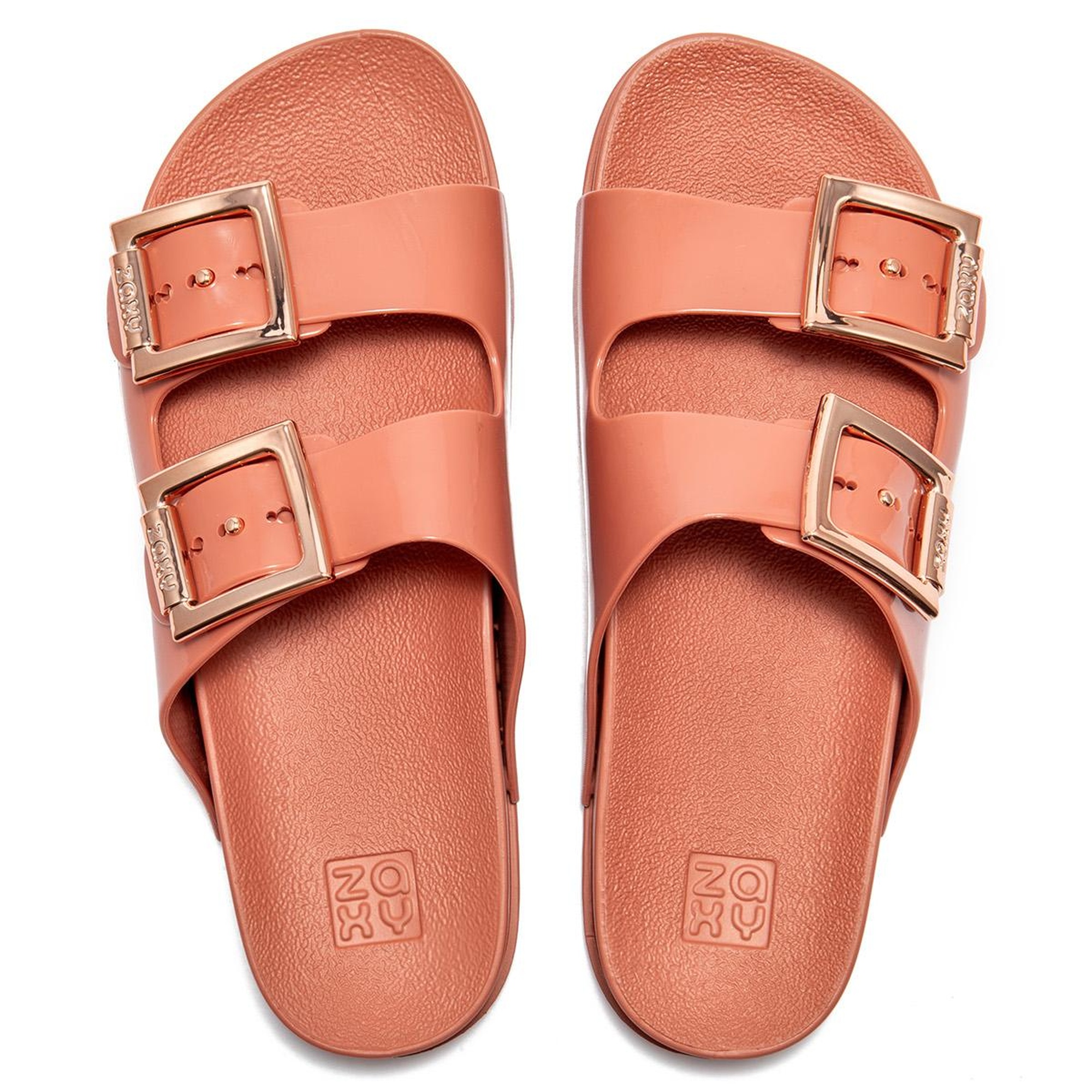 Partner Kadın Terlik Pudra 35/42