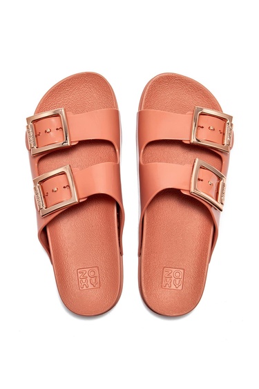  Partner Kadın Terlik Pudra 35/42