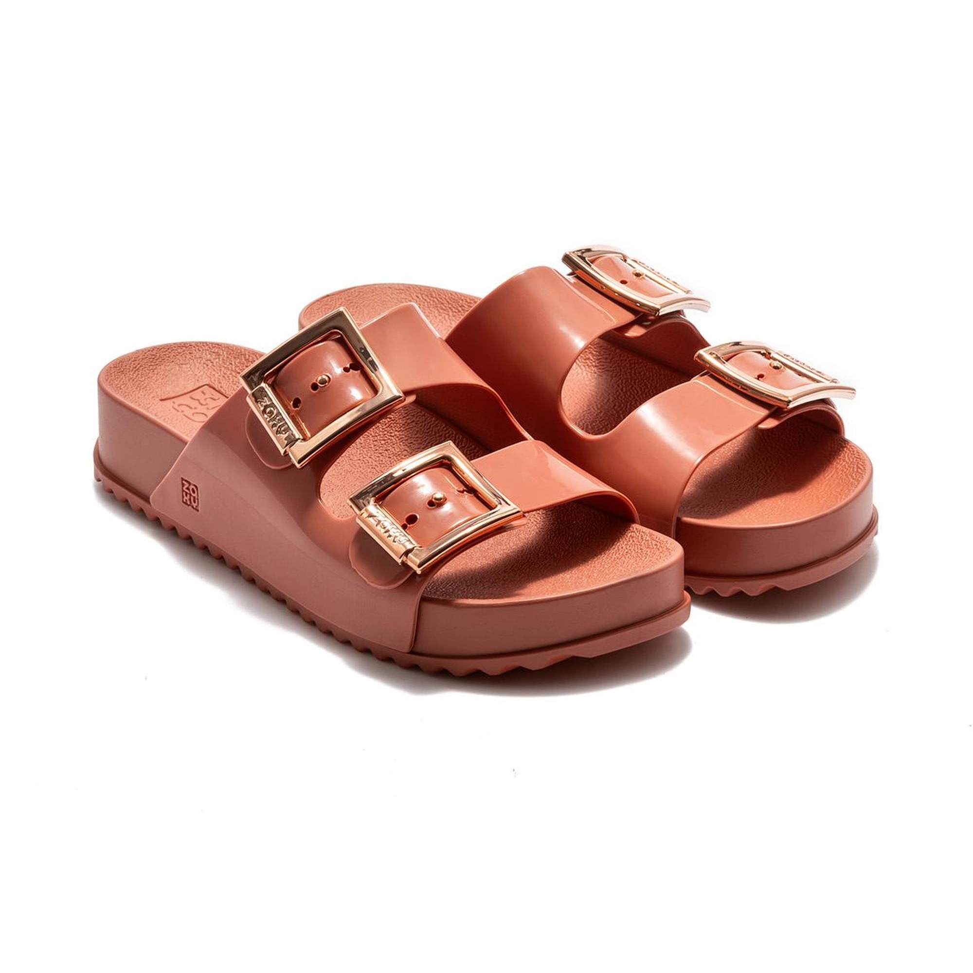 Partner Kadın Terlik Pudra 35/42