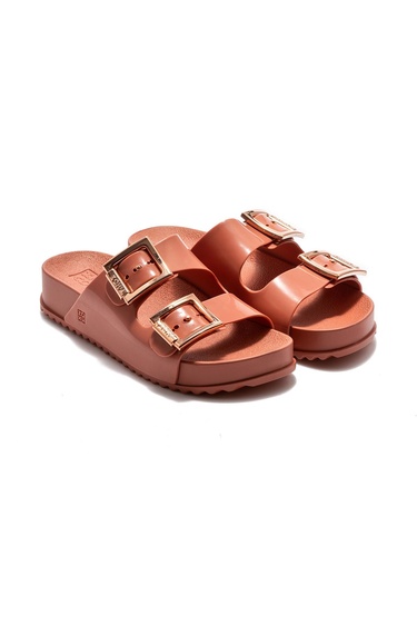  Partner Kadın Terlik Pudra 35/42