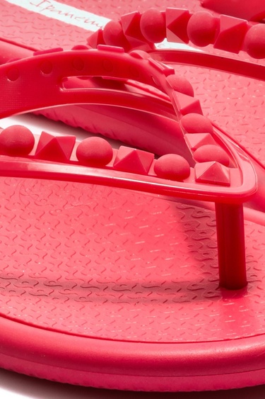  Meu Sol Ad Kadın Parmak Arası Terlik Narçiçeği 35/42