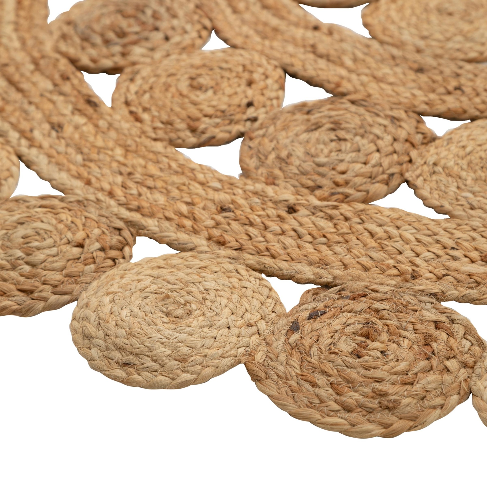 BRAGA JÜT YOLLUK 120CM