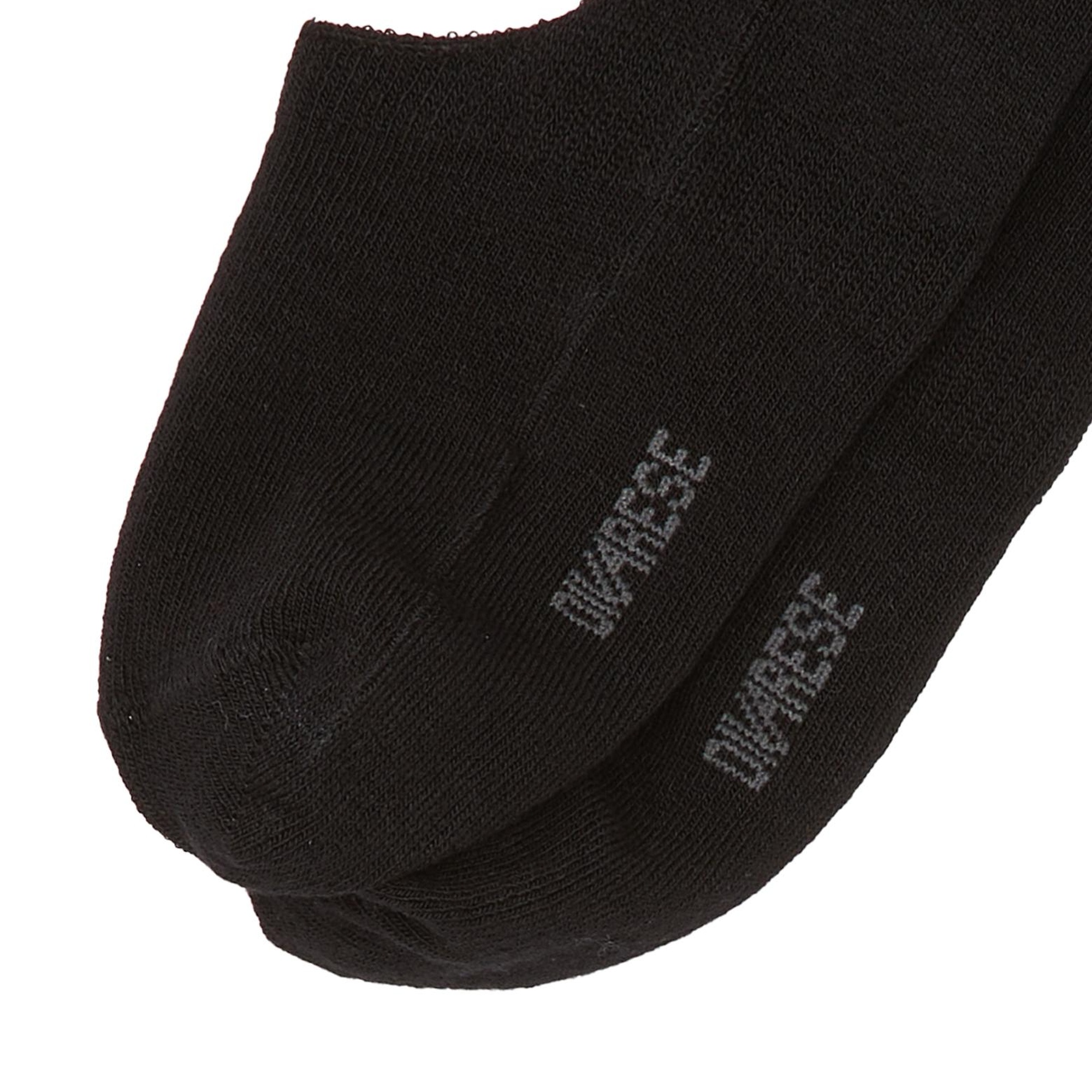 Divarese Kadın Siyah 2li Çorap