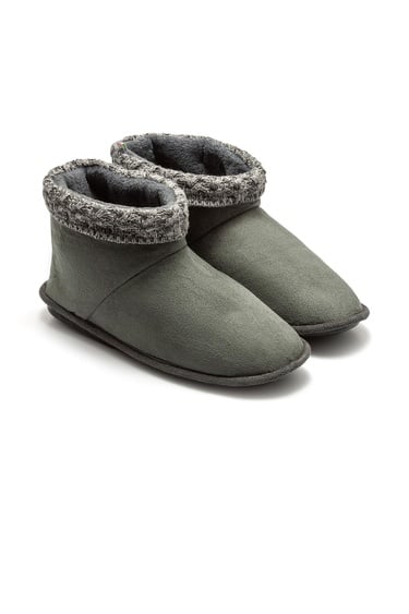  Dab Erkek Ev Botu Füme 41/46