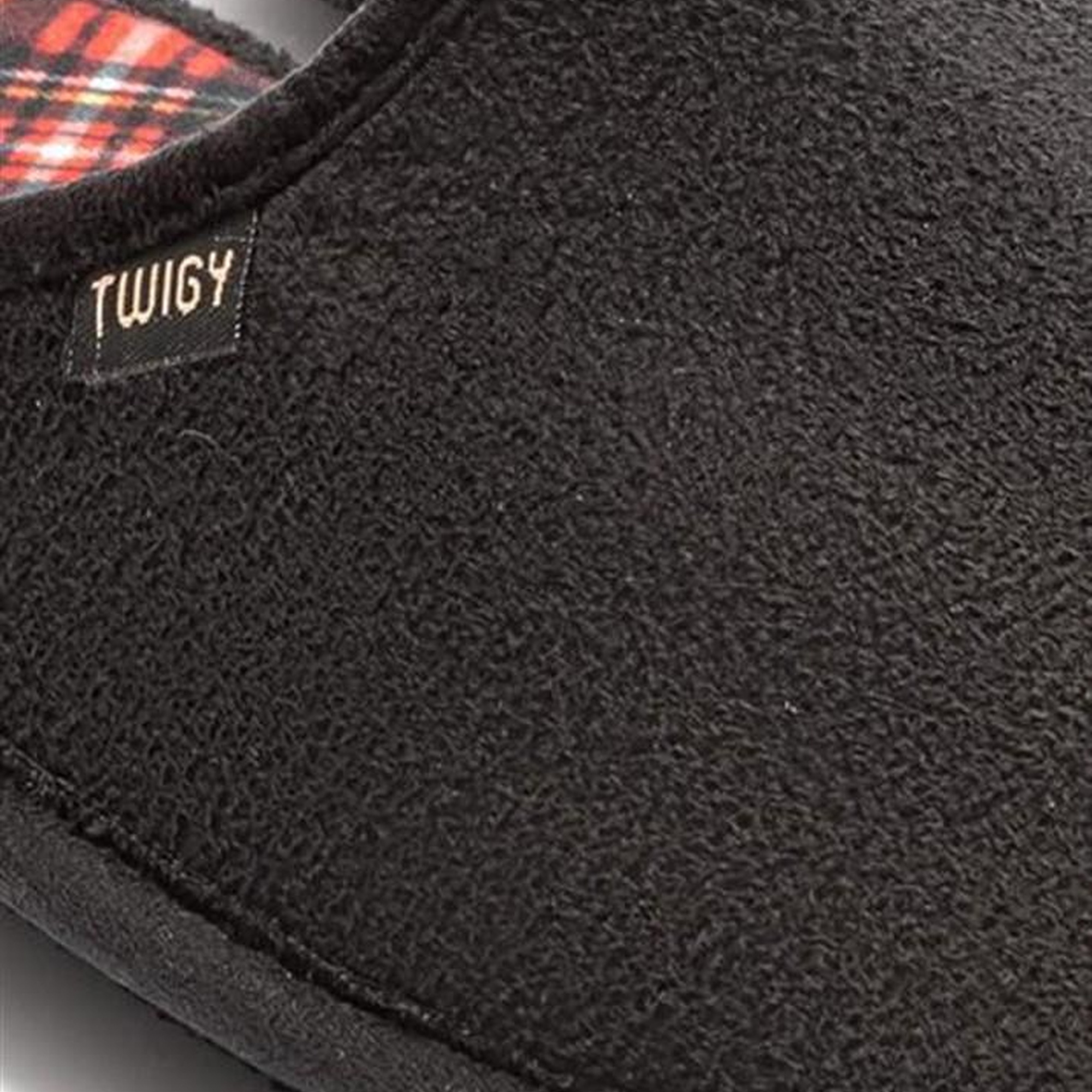 Promo Erkek Ev Terliği Siyah-1 41/46