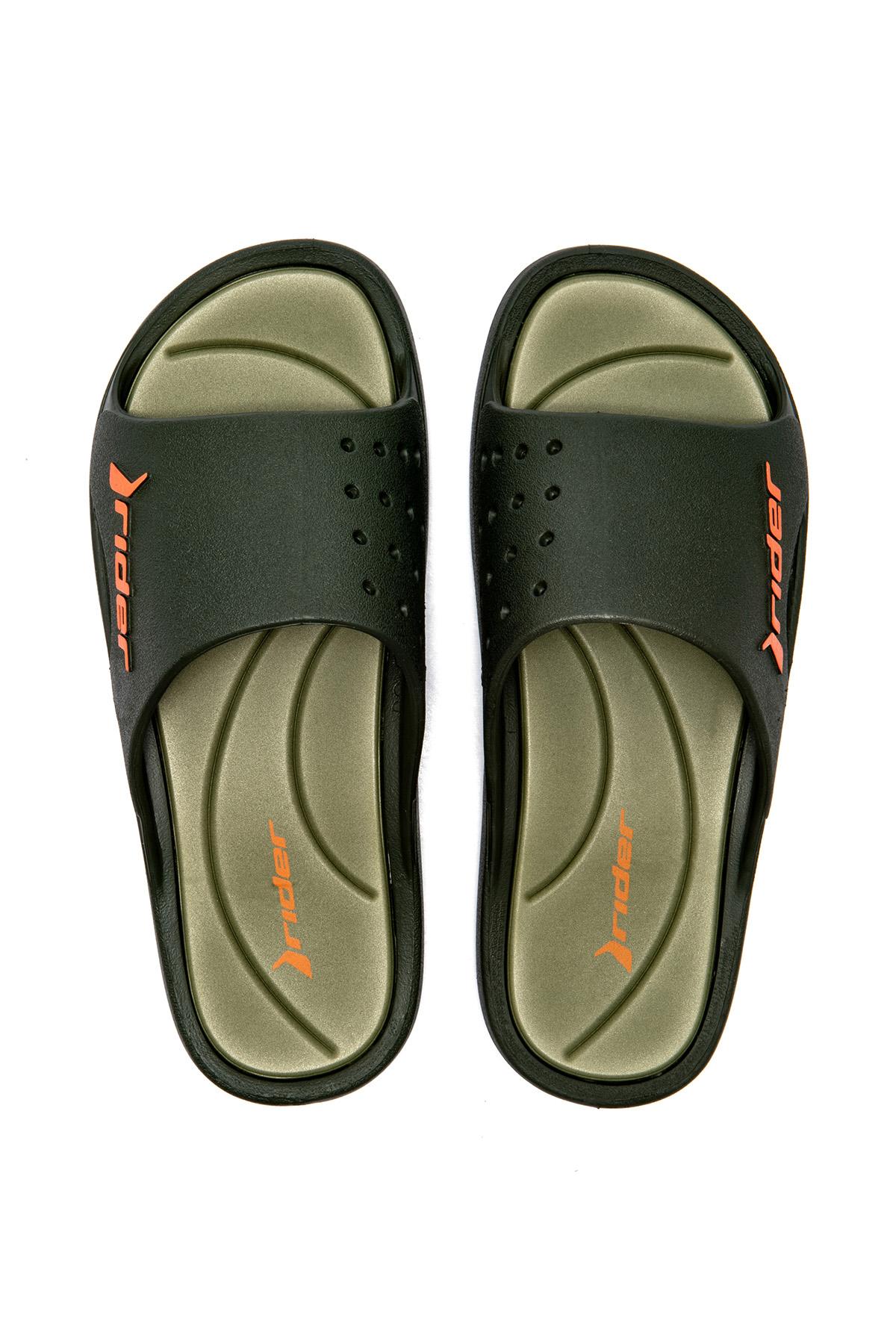 Bay Erkek Terlik Yeşil 39/46