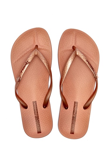  Anatomik Brasilidade Kadın Parmak Arası Terlik Pembe 35/42