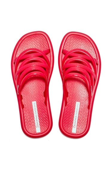  Meu Sol Slide Kadın Terlik Nar Çiçeği 37/42