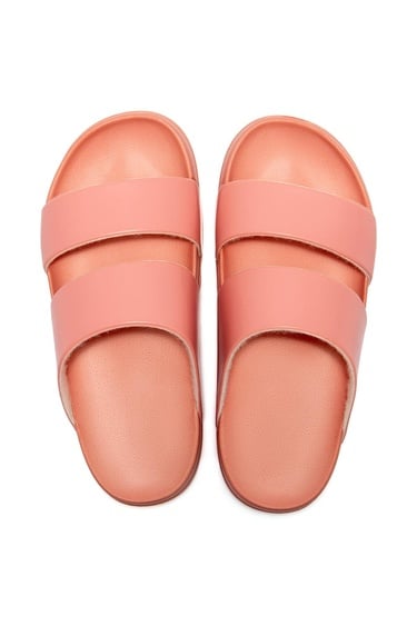  Juble Kadın Terlik Gül Kurusu 36/41