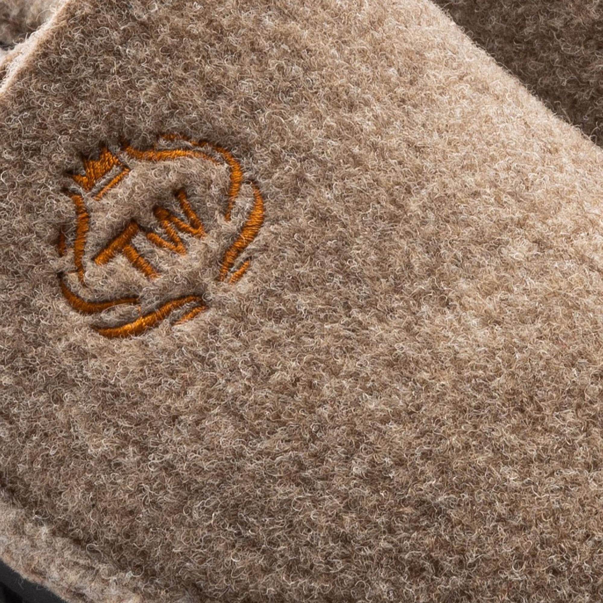 Data Erkek Ev Terliği Bej 41/45