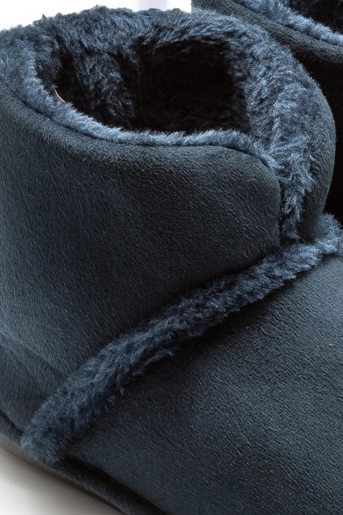 Soto Erkek Ev Botu Lacivert 41/46