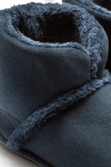  Soto Erkek Ev Botu Lacivert 41/46