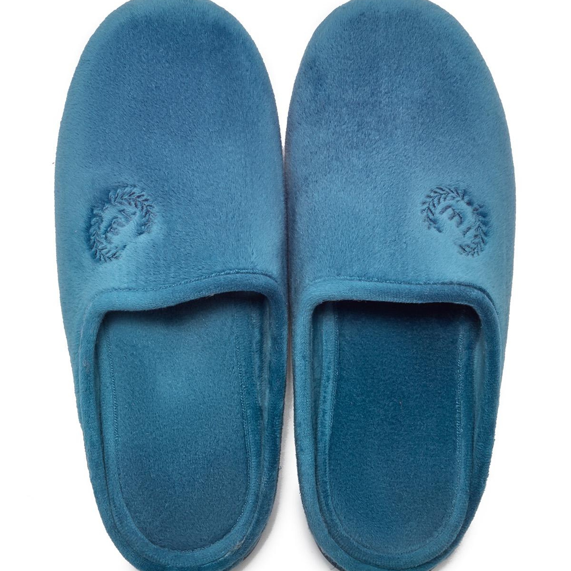 Ronda Kadın Ev Terliği Mavi 36/41