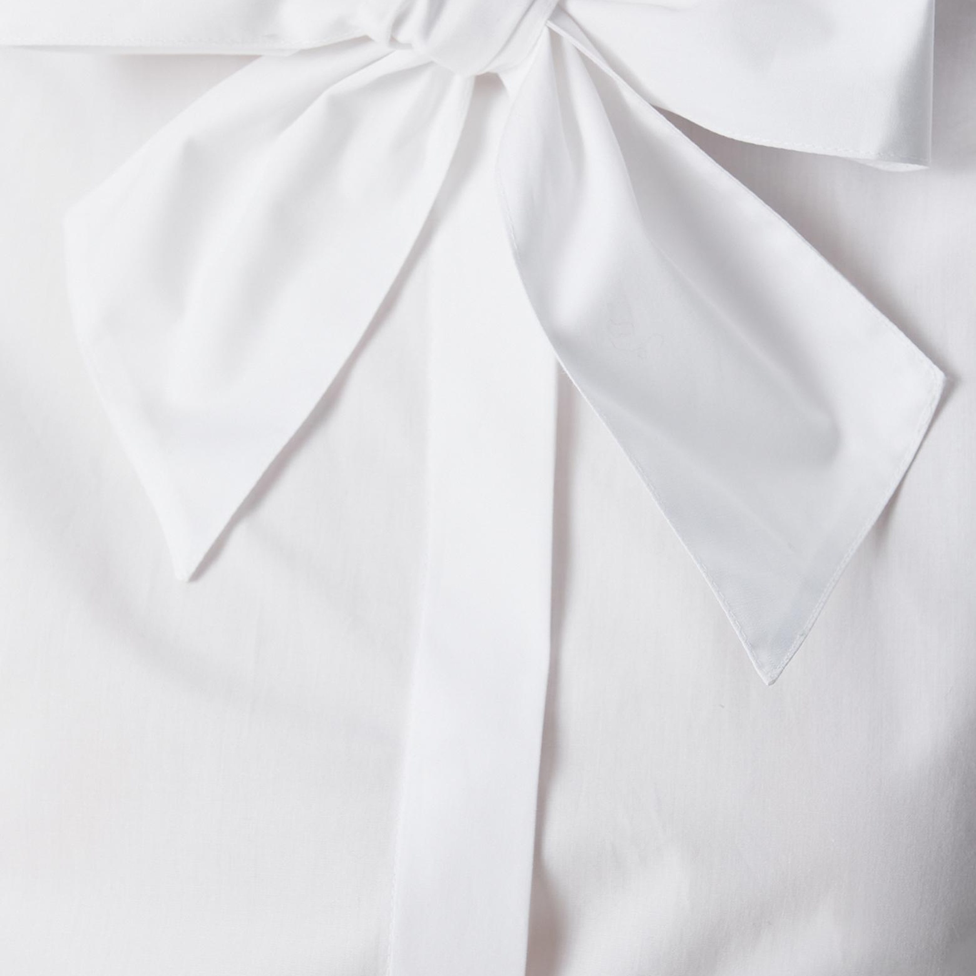 Network Kadın Beyaz Bluz